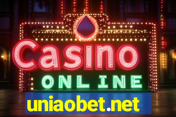 uniaobet.net