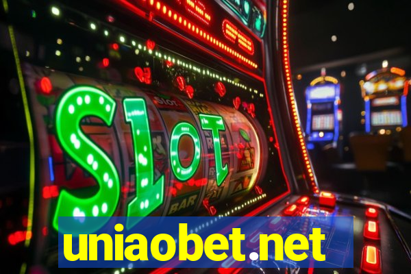 uniaobet.net