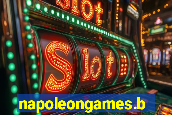 napoleongames.be