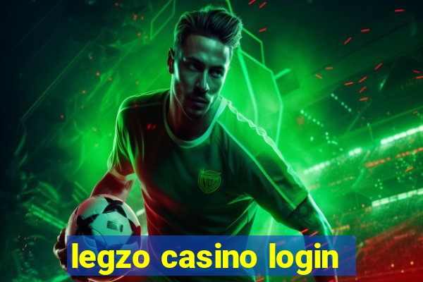 legzo casino login