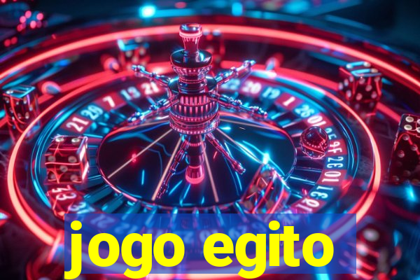 jogo egito