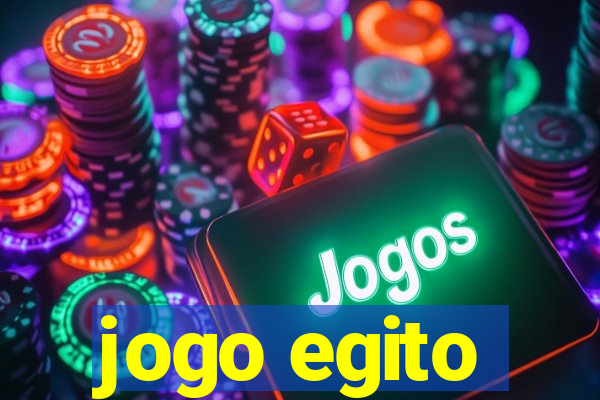 jogo egito