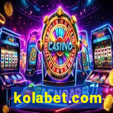 kolabet.com