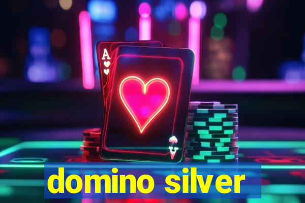 domino silver