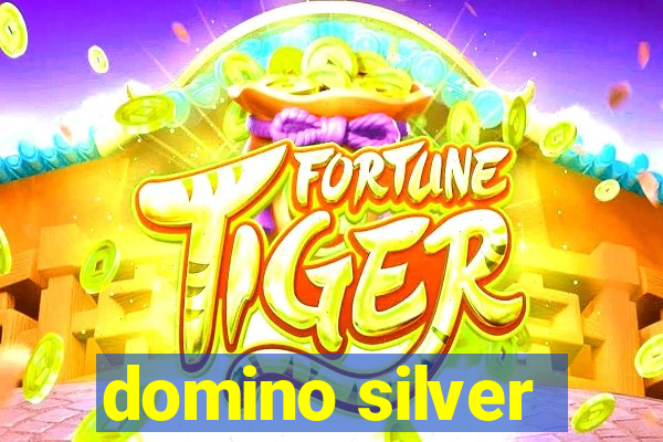 domino silver