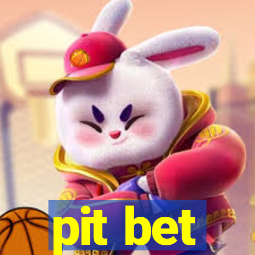 pit bet