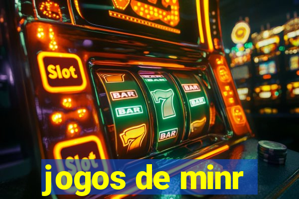 jogos de minr