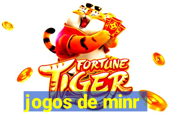 jogos de minr