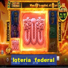 loteria federal giga bicho