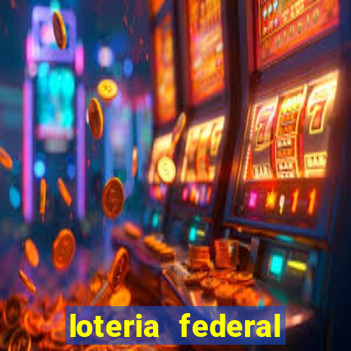 loteria federal giga bicho