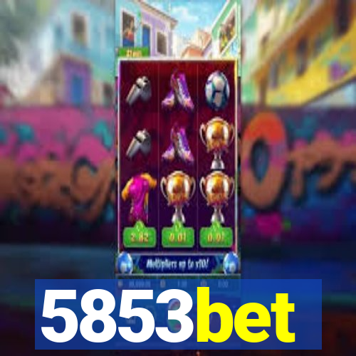 5853bet