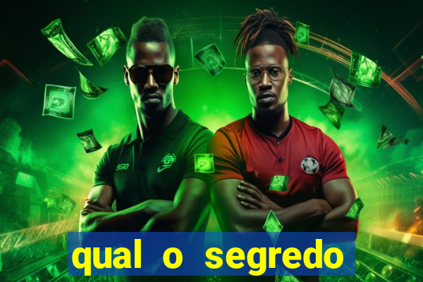 qual o segredo para ganhar nos jogos de slots