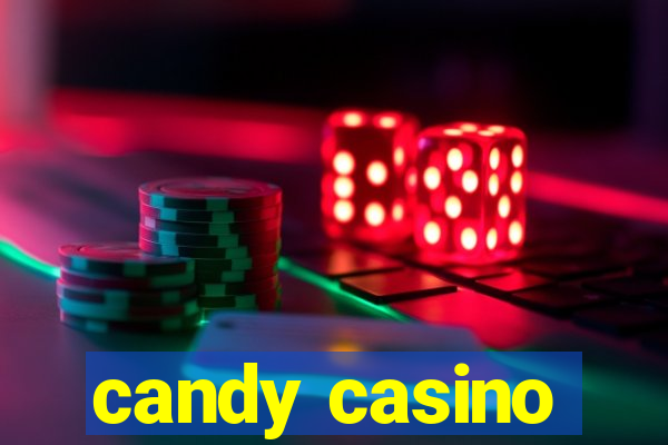 candy casino