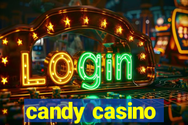 candy casino