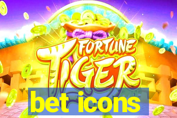 bet icons