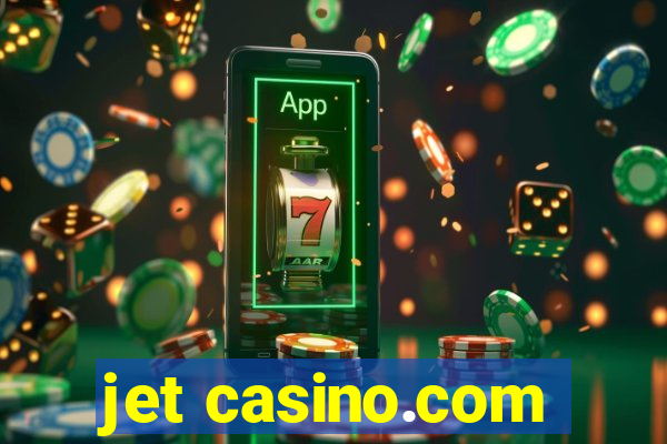 jet casino.com