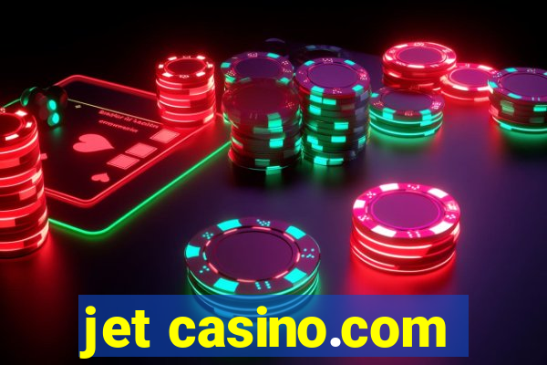 jet casino.com