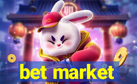 bet market