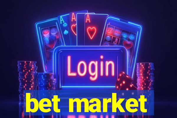 bet market