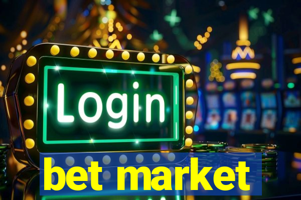 bet market