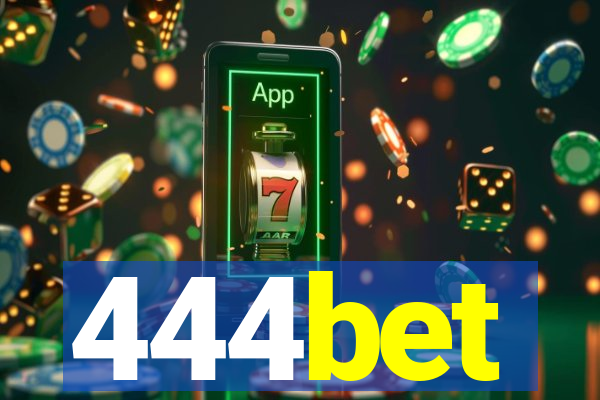 444bet