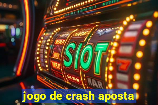 jogo de crash aposta