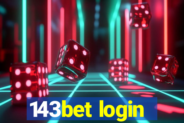 143bet login