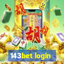 143bet login