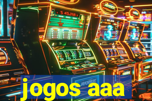 jogos aaa