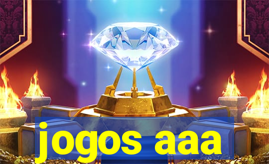 jogos aaa