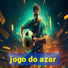 jogo do azar