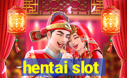 hentai slot