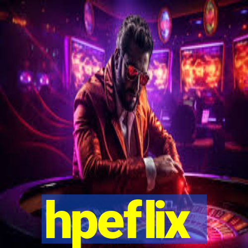 hpeflix