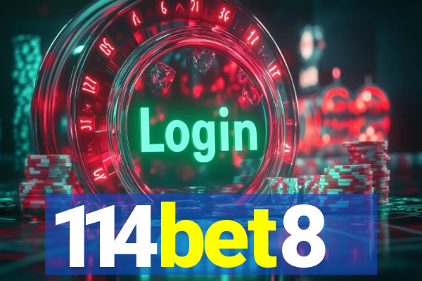 114bet8