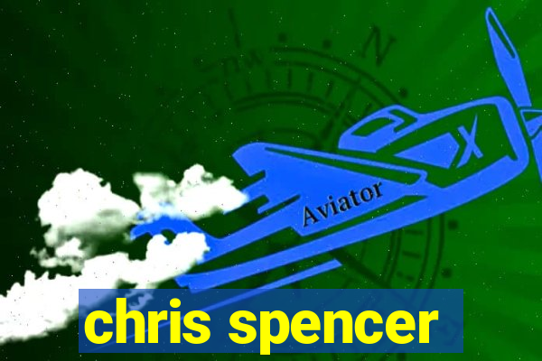 chris spencer