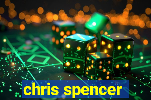 chris spencer