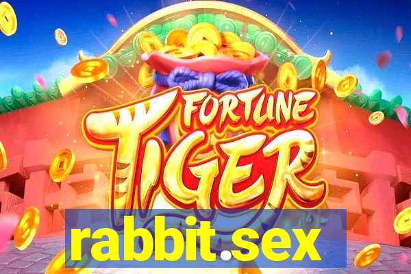 rabbit.sex