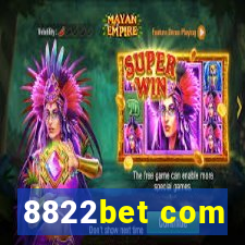 8822bet com