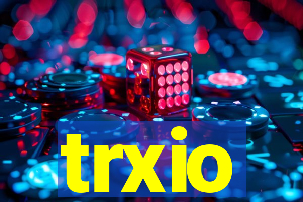 trxio