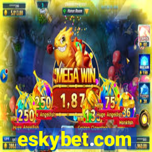 eskybet.com