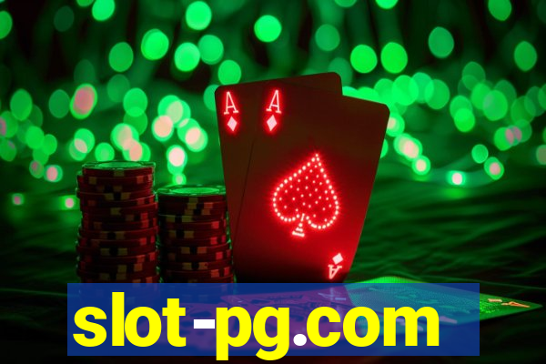 slot-pg.com