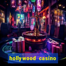 hollywood casino las vegas