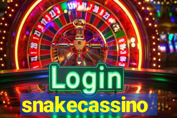 snakecassino