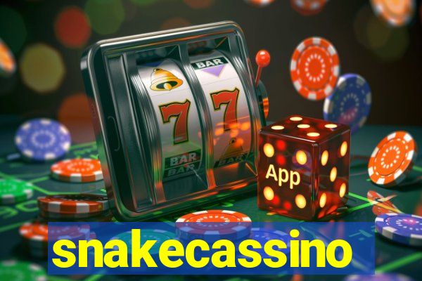 snakecassino