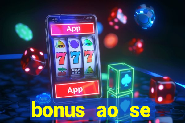 bonus ao se cadastrar sem deposito