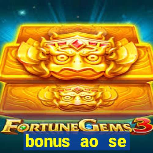 bonus ao se cadastrar sem deposito