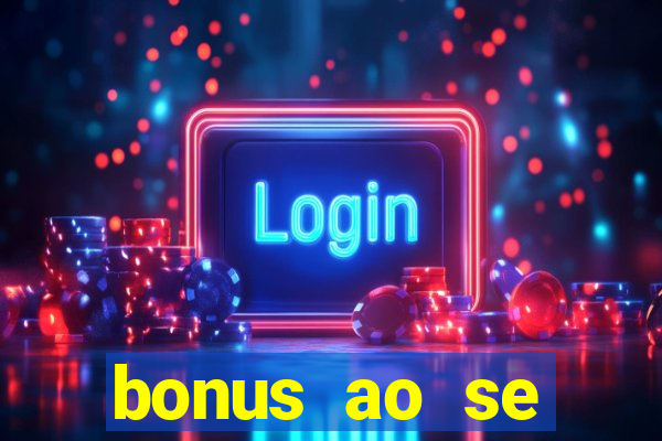 bonus ao se cadastrar sem deposito