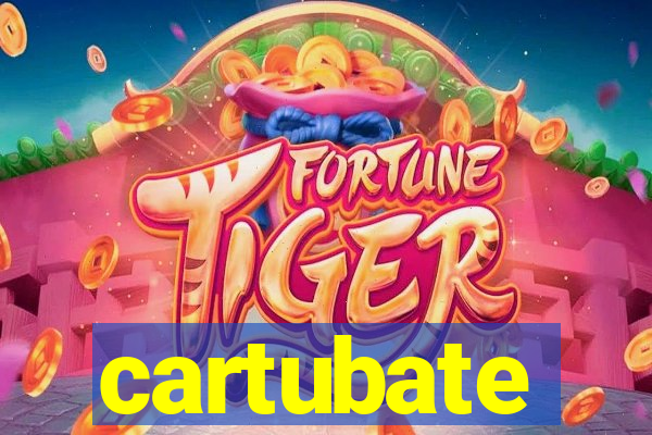 cartubate