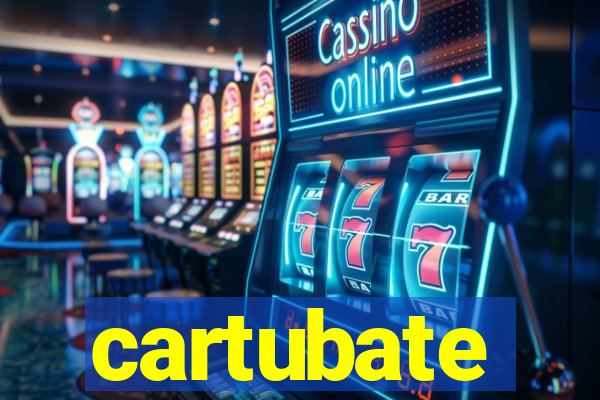 cartubate