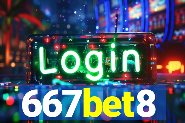 667bet8